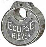 “ECLIPSE 6•LEVER” – No Pins – Long “L” – “S