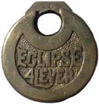 “ECLIPSE 4LEVER” – No Pins