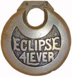 “ECLIPSE 4LEVER” – No Pins – S