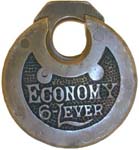 “ECONOMY 6-LEVER” – 2 Pins