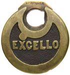 “EXCELLO” – Left Pin