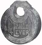 “FRAIM 4LEVER” – No Pins