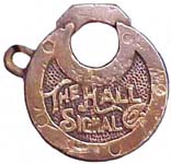 “THE HALL SIGNAL Co