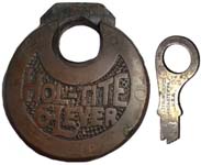 “HOL-TITE 6-LEVER” – No Pins