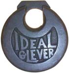 “IDEAL 6•LEVER”