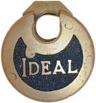 “IDEAL” – Left Pin