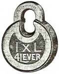“I X L 4LEVER” – No Pins – High Shackle
