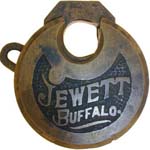 “JEWETT BUFFALO