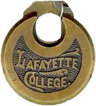 “LAFAYETTE COLLEGE