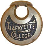 “LAFAYETTE COLLEGE