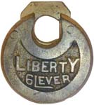 “LIBERTY 6LEVER” – No Pins