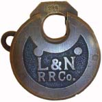 “L&N RR Co