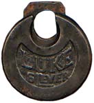 “LUKE 6 LEVER” – Fantasy