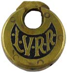 “•L•V•R•R•” – No Pins