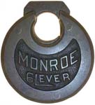 “MONROE 6 LEVER”