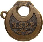 “N.S.R.R.” – No Pins.
