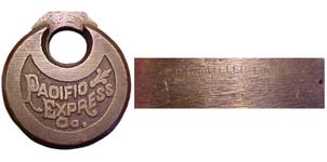 “PACIFIC EXPRESS Co