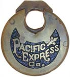 “PACIFIC EXPRESS Co