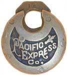 “PACIFIC EXPRESS Co