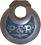 “•P•&•R•” – No Pins