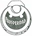 “PROSPERIDAD” – 2 Pins
