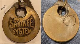 “SANTAFE SYSTEM” – No Pins – Fantasy