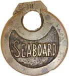 “SEABOARD” – No Pins