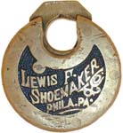 “LEWIS F• SHOEMAKER & Co