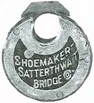 “SHOEMAKER SATTERTHWAIT BRIDGE Co