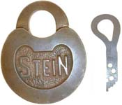 “STEIN” – No Pins
