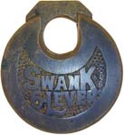 “SWANK 6-LEVER” – No Pins