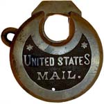 “UNITED STATES MAIL