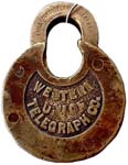 “WESTERN UNION TELEGRAPH CO