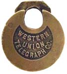 “WESTERN UNION TELEGRAPH CO
