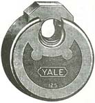 “YALE” – 2 Pins