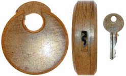 Yale Prototype – No Pins