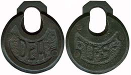 “DEA” – •U•S• – Fantasy