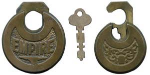 “EMPIRE” – Design 2 – “9”