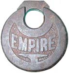 “EMPIRE” – Design 2
