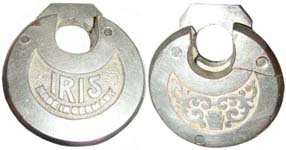 “IRIS MADE IN GERMANY