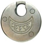 “REESE” – Low Rounded Shackle