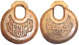 “SECURE” – No USA