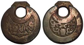 “TEXAS” – Fraim