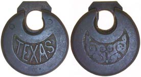 “TEXAS” – Slaymaker