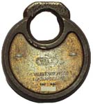 “YALE THE YALE & TOWNE MFG