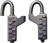 Combination – (Iowa) – “Richard J Bruno Dec 28 2000” – “1 of 6”