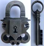 “2019 #7” – “10th Annual Lancaster Lock Show July 13 2019 “