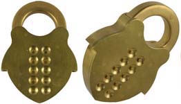 “43” – Trick Combination