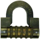 “7” – Combination – “DOUGLAS LOCK WORKS”