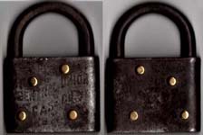 “CENTRAL UNION GAS CO”